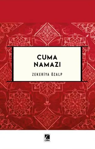 CUMA NAMAZI ADLI ESER ÇIKTI!