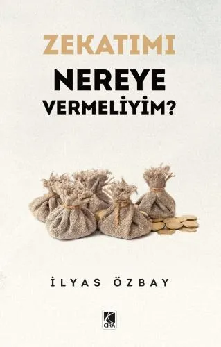  ZEKATIMI NEREYE VERMELİYİM? ADLI ESER ÇIKTI!