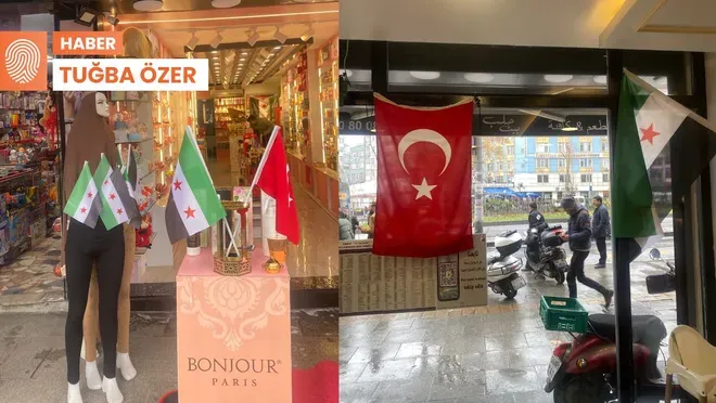 İstanbul’daki Suriyeliler: Dönüşü konuşmak için henüz erken