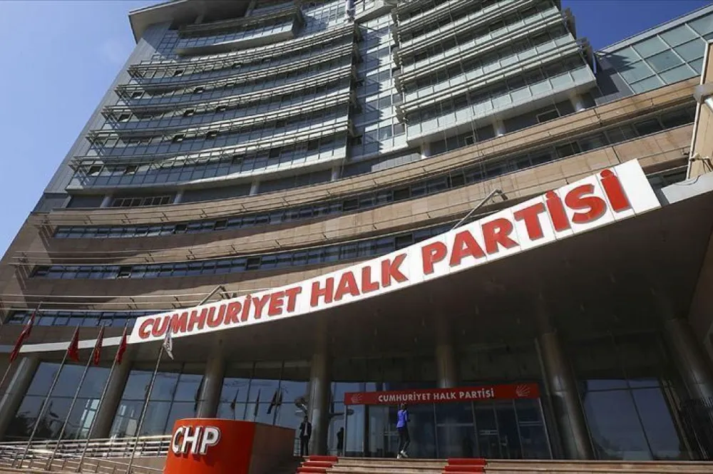 CHP PM, Suriye gündemiyle toplanacak