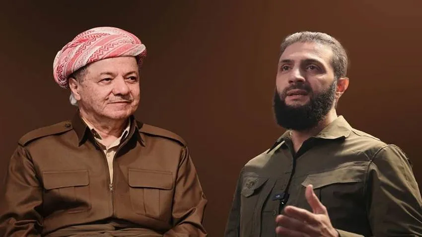 Barzani