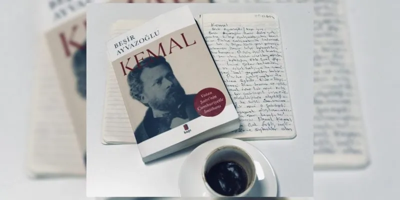 Namık Kemal’in Paltosu