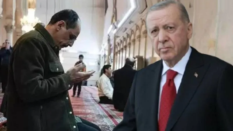 Erdoğan’dan Şam’a sürpriz ziyaret iddiası: Emevi Camii