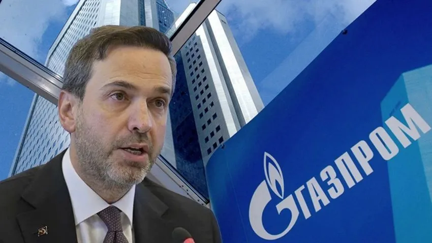 ABD, Gazprom yaptırımında Türkiye