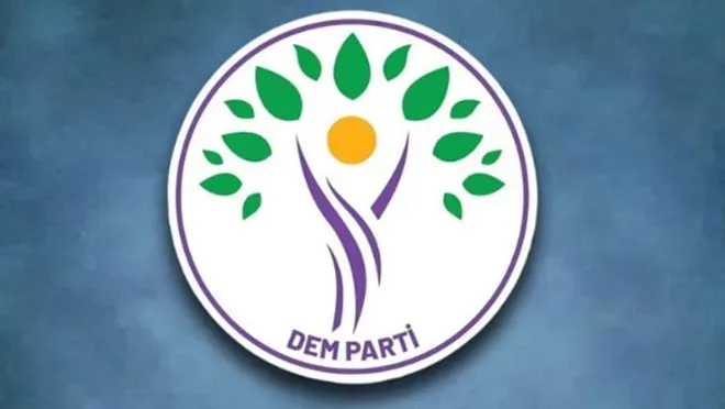 DEM Parti