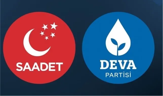 DEVA’lı iki vekil geçti, Saadet grubu yeniden kuruluyor