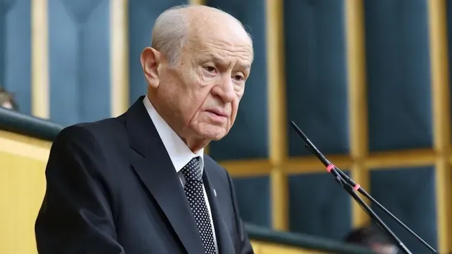 Bahçeli