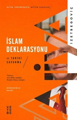 Hacmi Küçük, Etkisi Büyük Bir Eser: İslam Deklarasyonu Ve Tarihi Savunma