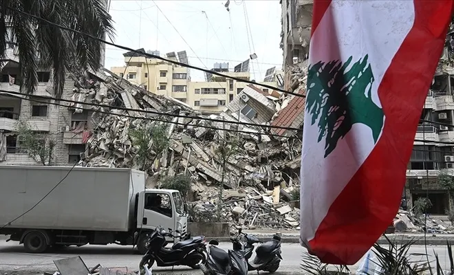 Hizbullah, ordunun güneyde konuşlanmasını kabul etti!