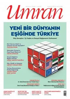 Umran Dergisi Aralık 2024/364. Sayı Çıktı!