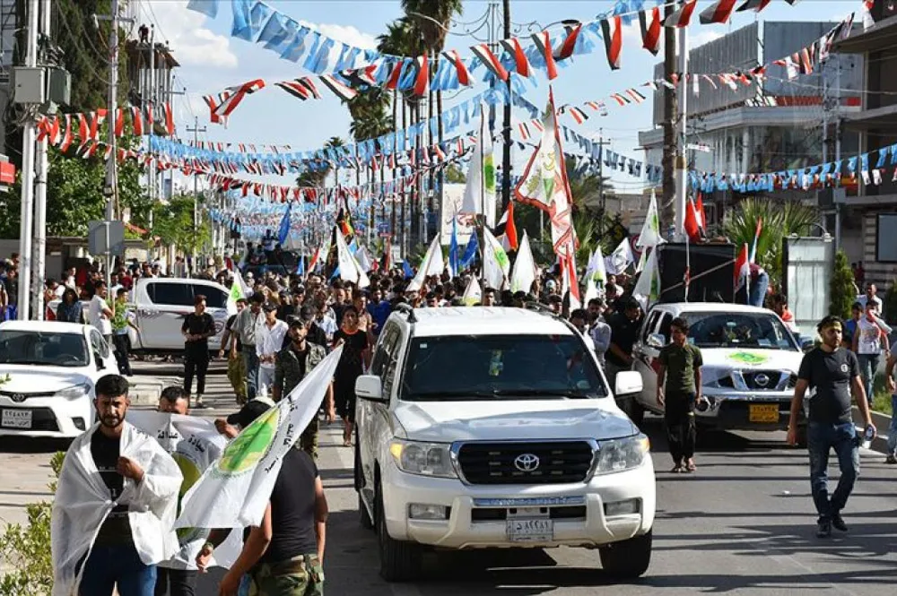 Kerkük’te vali bilmecesi ve Kürt-Arap-Türkmen rekabetinden KDP-KYB çekişmesine