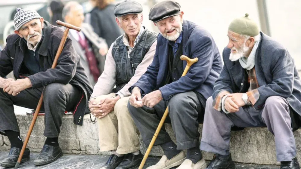 Emekliye bütçe yok