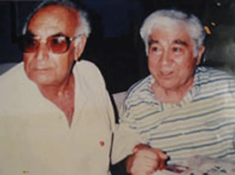 Aziz Abi, Yaşar Abi, İlhan Abi