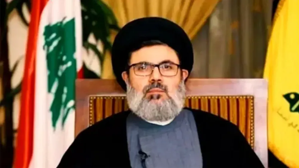 Nasrallah