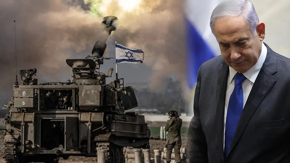 Netanyahu ve ordunun stratejik hataları: İsrail’in planları Hamas karşısında neden başarısız?