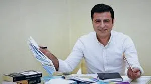 Demirtaş ile görüşen DEM Parti heyetinden açıklama: Sürece destek tam