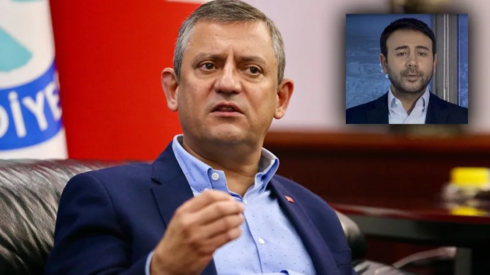 Özel: Başkanımızı FETÖ yöntemleriyle gözaltına almak acizliktir