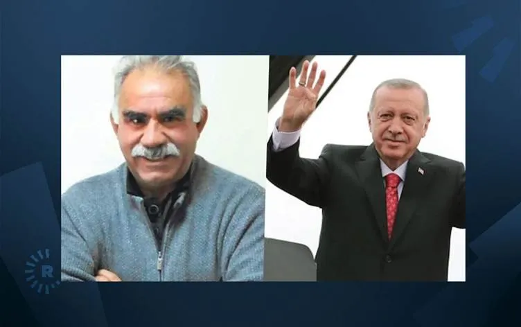 Abdulkadir Selvi: Erdoğan milletvekillerine ‘Öcalan’a ev hapsi ya da af yok’ demiş