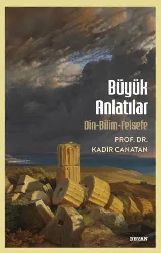 Büyük Anlatılar adlı eser çıktı! 