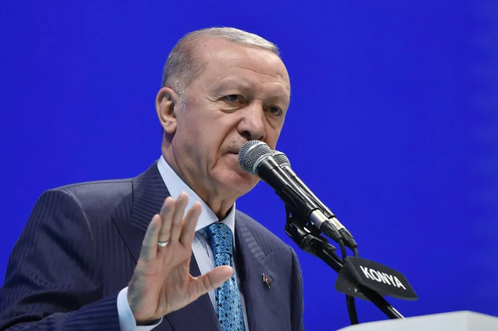 Erdoğan