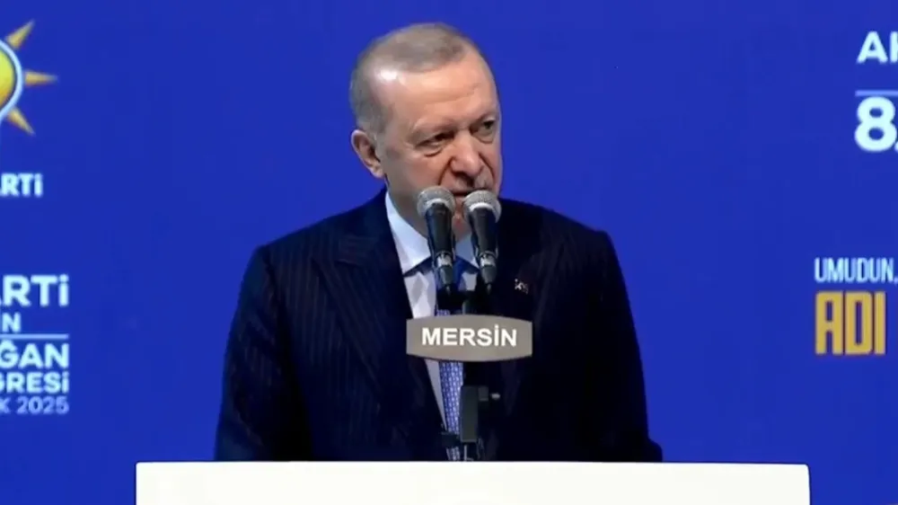 Erdoğan