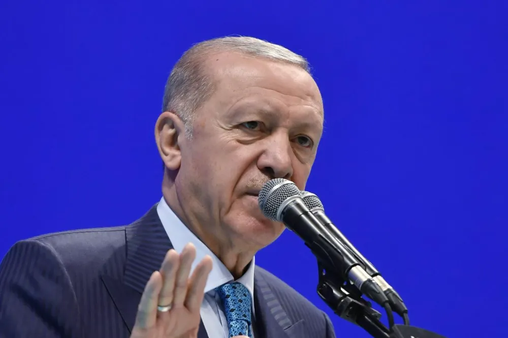 Erdoğan