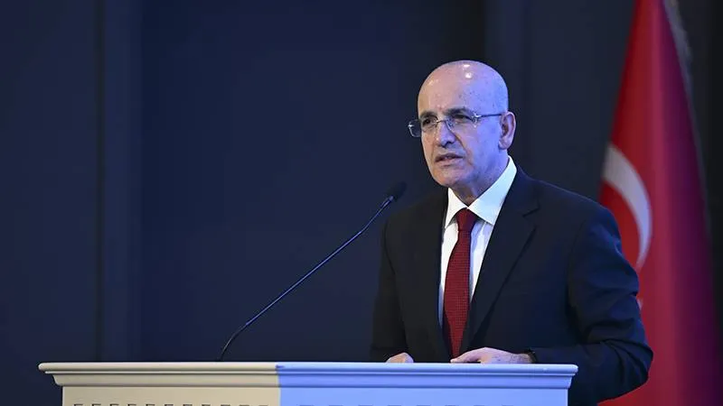 Mehmet Şimşek