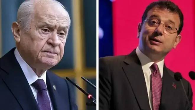 Bahçeli