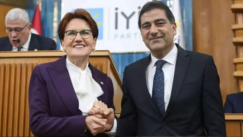 İddia: İyi Parti