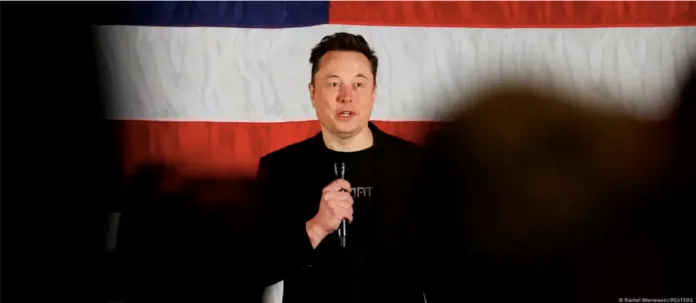 Elon Musk’ın Almanya’yı kızdıran makalesi: “Almanya’yı sadece AfD kurtarabilir”