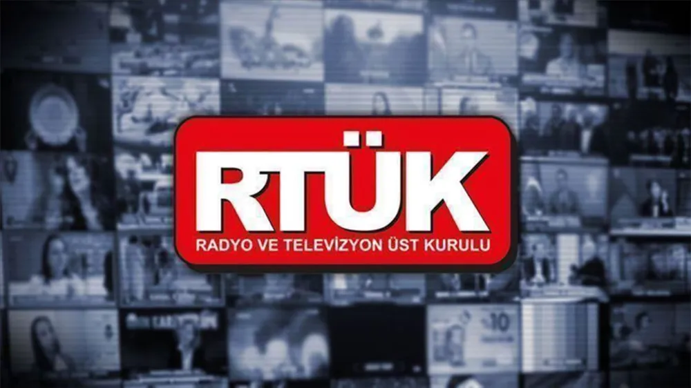 RTÜK’ten Halk TV’ye bilirkişi cezası