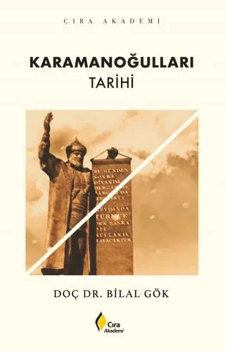 KARAMANOĞULLARI TARİHİ ADLI ESERT ÇIKTI!