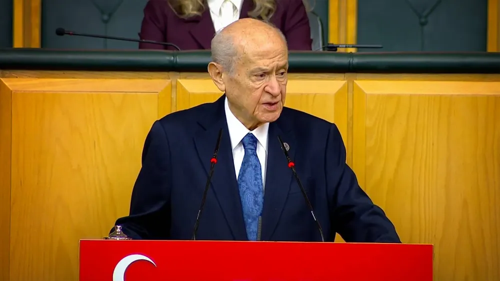 Bahçeli