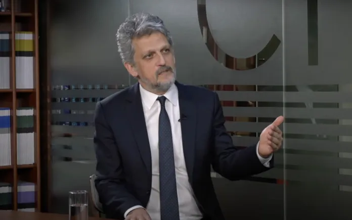 Garo Paylan: Sözlerim çarpıtıldı, yine de özür dilerim