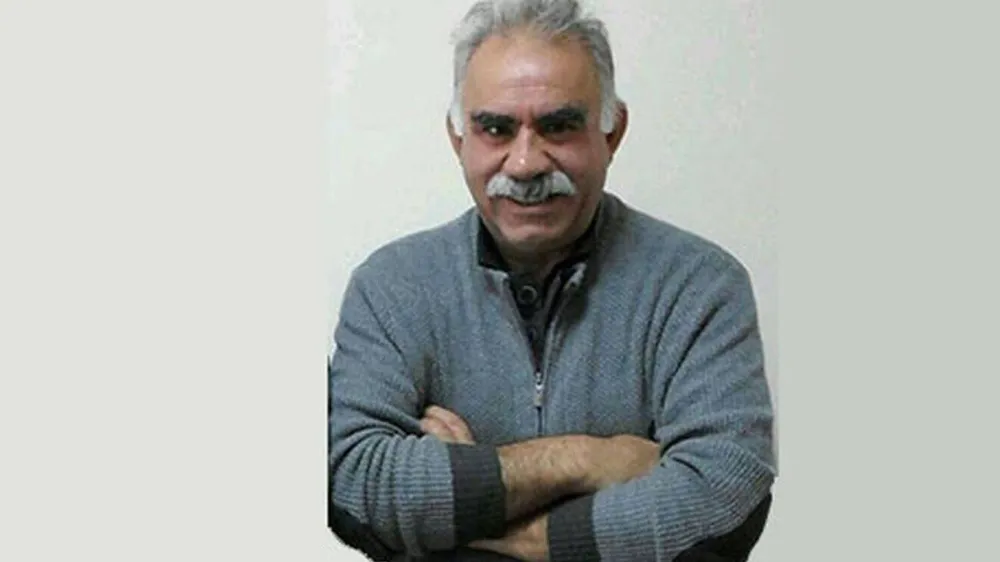 Kulis: Öcalan