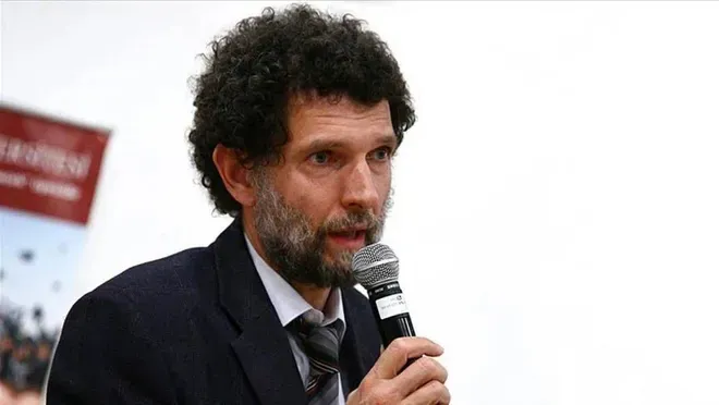 Osman Kavala