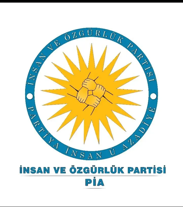 İNSAN VE ÖZGÜRLÜK PARTİSİ (PİA) 6 ŞUBAT DEPREMİNE YÖNELİK BİR AÇIKLAMADA BULUNDU