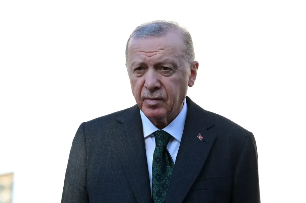 Erdoğan hâlâ Trump’a suskun