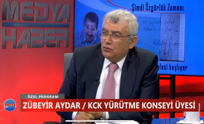 İDDİA | “Süreç, 1 Ekim’deki tokalaşmadan bir yıl öncesine dayanıyor”