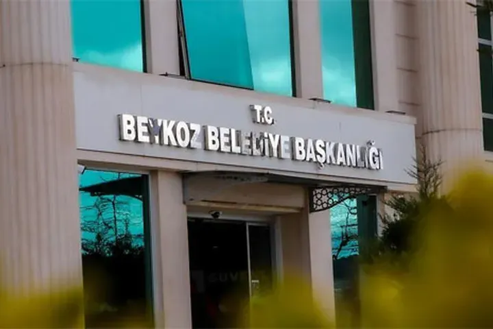 Beykoz Belediyesi Başkanvekili belli oldu