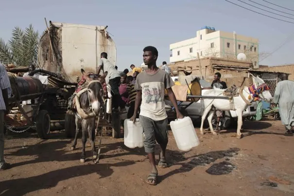 ABD Gazzelileri yollamak için Doğu Afrika’da ülke arıyor: Somaliland’la “tanınma” pazarlığı