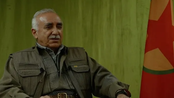 Karayılan: “Öcalan’ın yanına heyet gidip gelmeli; ikna olmayanlarla konuşabilmeli”