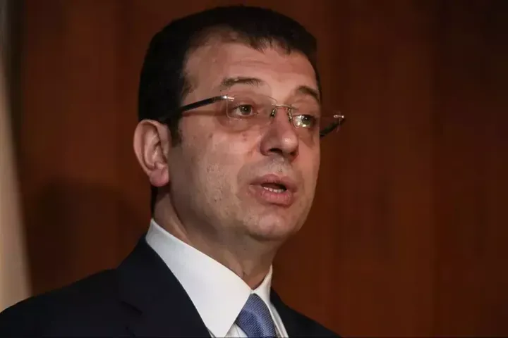 İmamoğlu