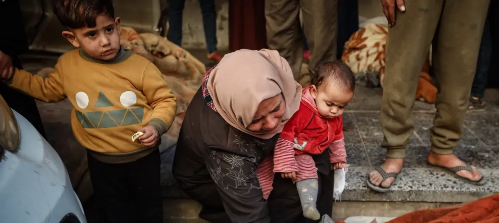 İsrail’e silah sevkiyatlarını derhal durdur!