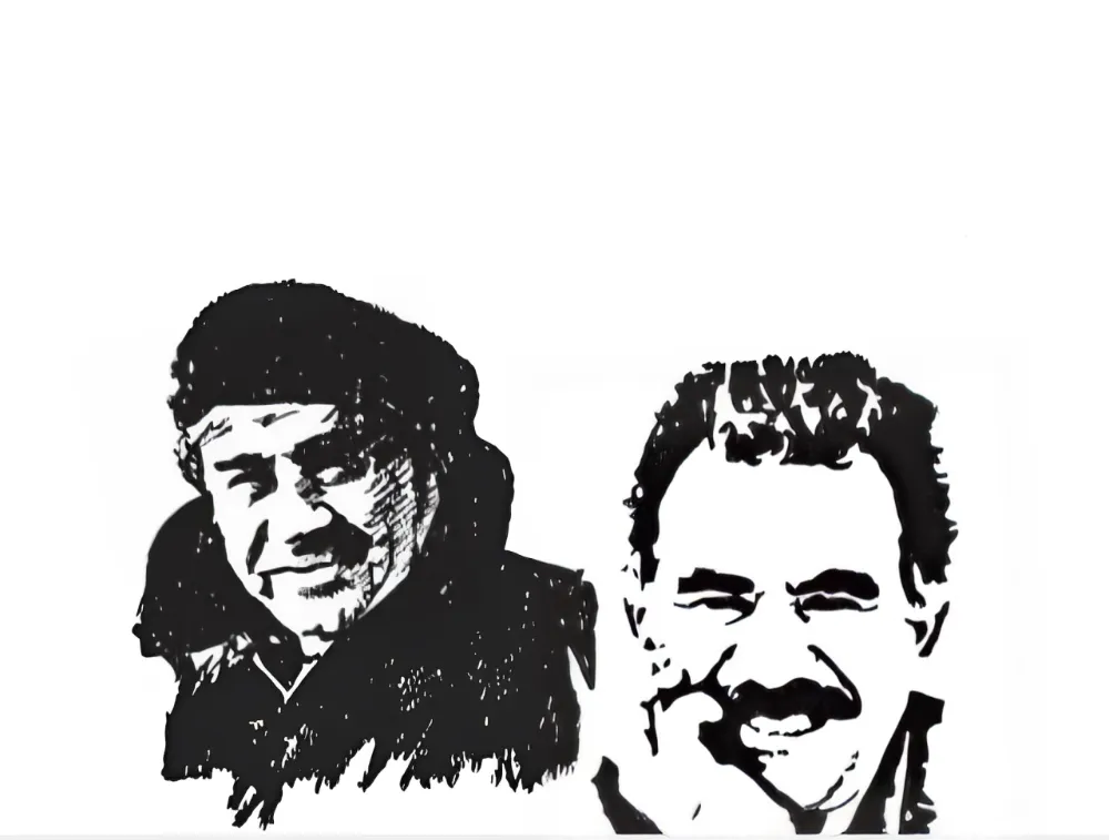 Menkibedergi.com: Murray Bookchin’in Kürt Siyasal Hareketi Üzerindeki Etkisi