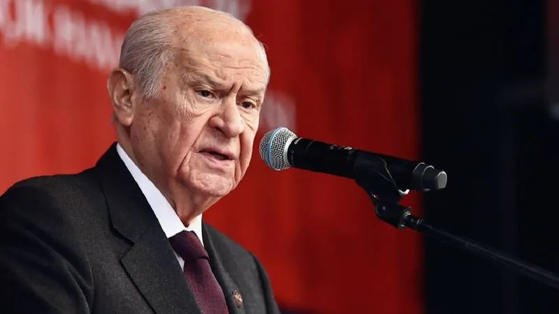 MHP duyurdu: Devlet Bahçeli, nisan ayındaki organizasyona katılacak