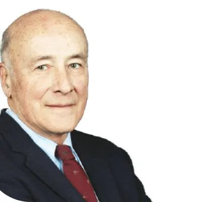 Joseph S. Nye: Dünya düzeninin geleceği